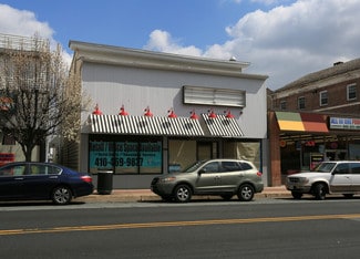 Aberdeen, MD Office - 19 W Bel Air Ave