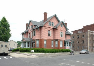 Holyoke, MA Office - 693 Dwight St Holyoke, MA Office - 693 Dwight St