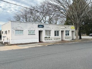 Southampton, NY Office - 59 Maple St