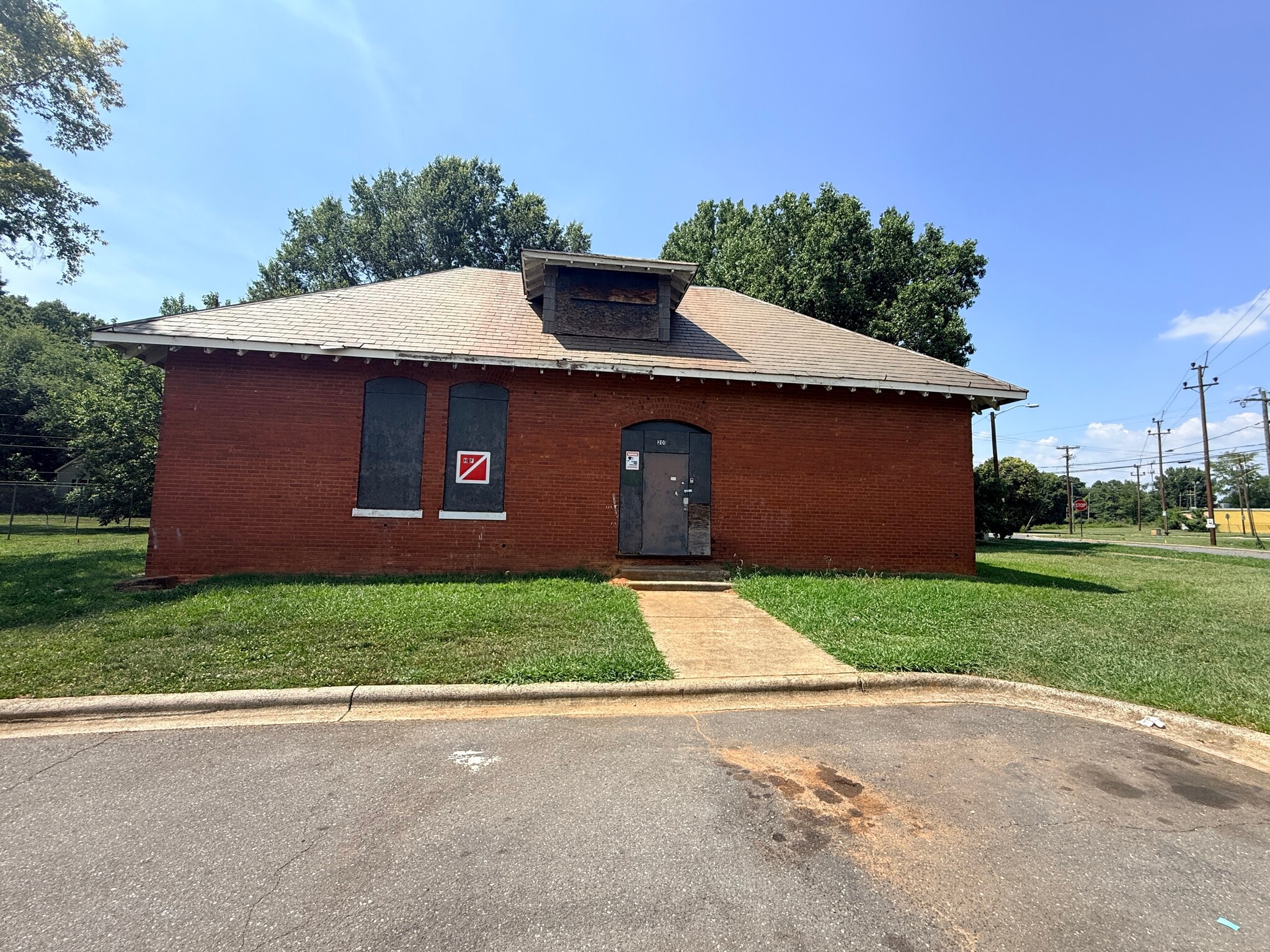 4145 Gossett ave, Charlotte, NC for Sale