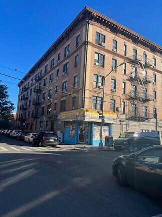 Bronx, NY undefined - 804 E 178th St Bronx, NY undefined - 804 E 178th St