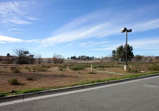 Beaumont, CA Commercial Land - 75 Beaumont Ave Beaumont, CA Commercial Land - 75 Beaumont Ave