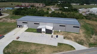 South Point, OH Industrial - 265 Commerce Dr