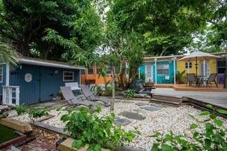 Deerfield Beach, FL Apartments - 1944 NE 5th St