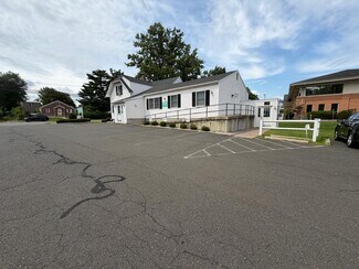 Wethersfield, CT Office - 266 Silas Deane Hwy