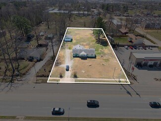 Springdale, AR undefined