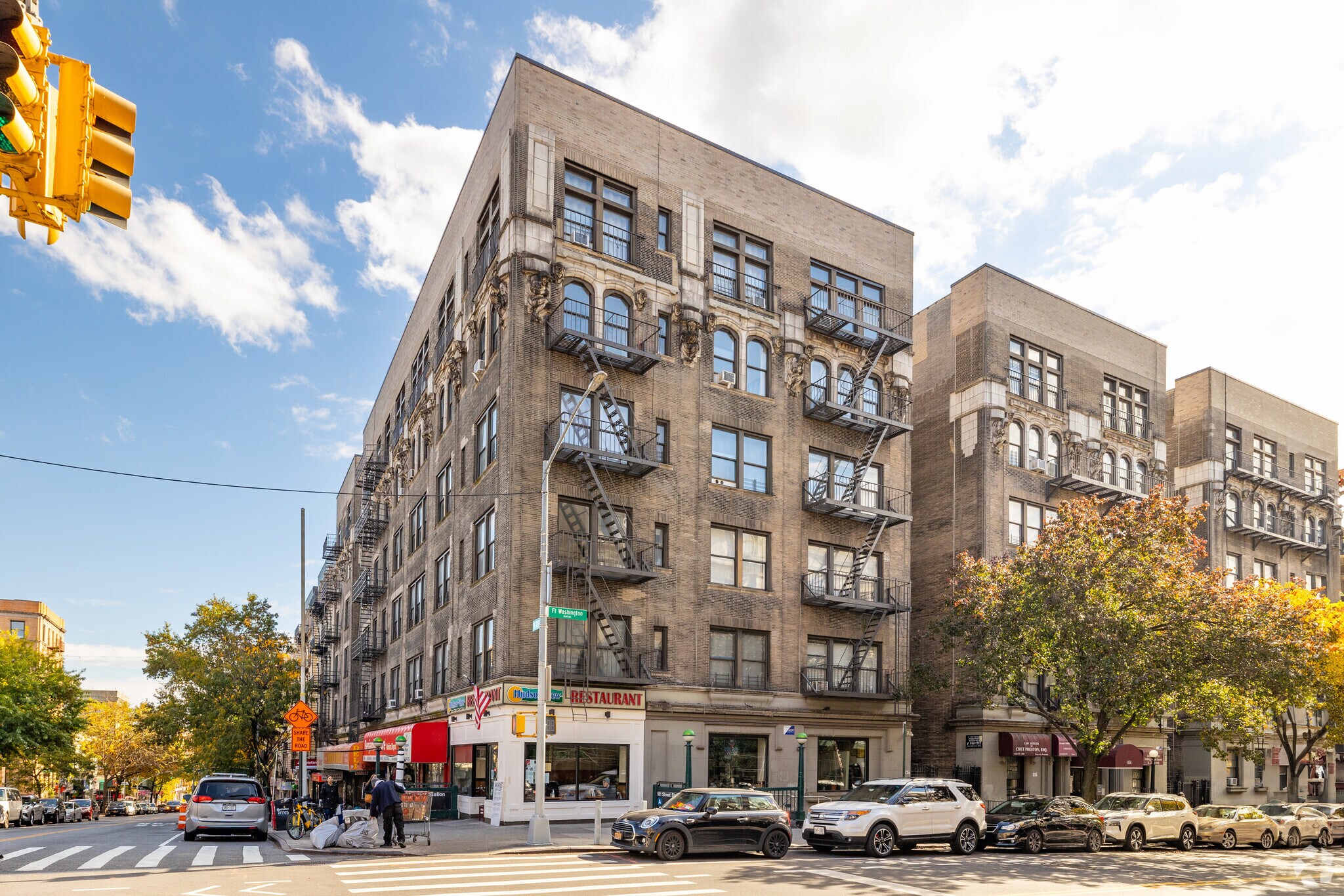 766 W 181st St, New York, NY for Rent