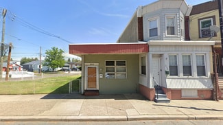 Gloucester City, NJ Storefront - 232 S Broadway