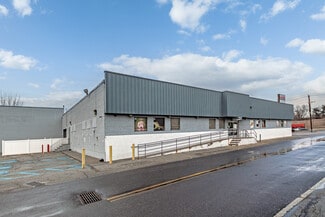 Lodi, NJ Industrial - 240 State Rt 17 S Lodi, NJ Industrial - 240 State Rt 17 S