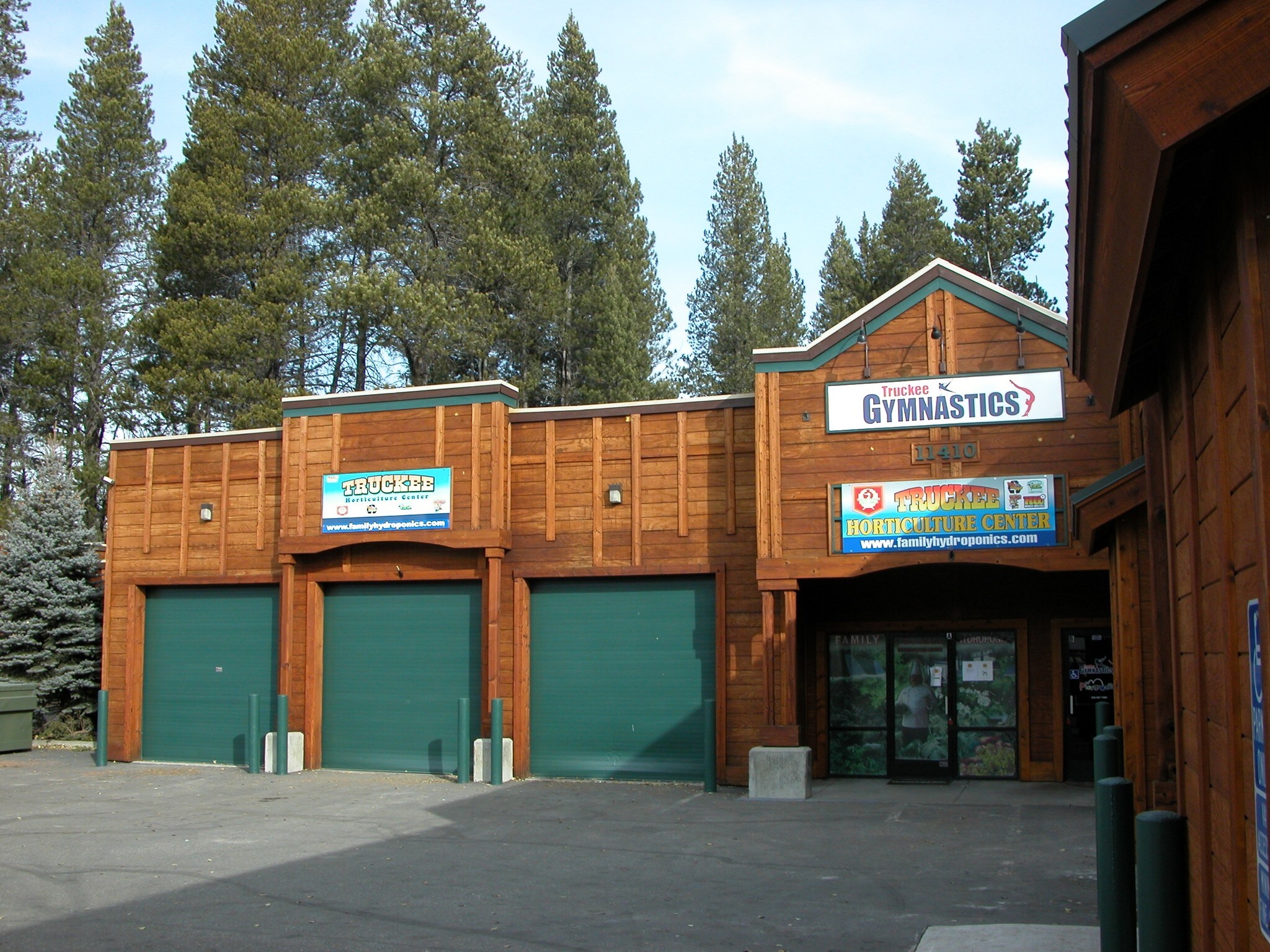 11448 Deerfield Dr, Truckee, CA for Rent