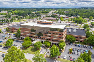 Columbus, GA Office - 2100 Comer Ave