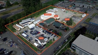 Pacific, WA undefined - 1550 Thornton Ave SW Pacific, WA undefined - 1550 Thornton Ave SW