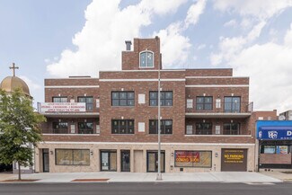 Woodside, NY Office/Medical - 4507 48th Ave Woodside, NY Office/Medical - 4507 48th Ave