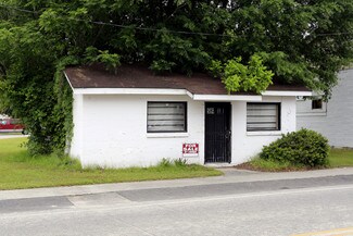 Ridgeland, SC Office - 589 S Green St