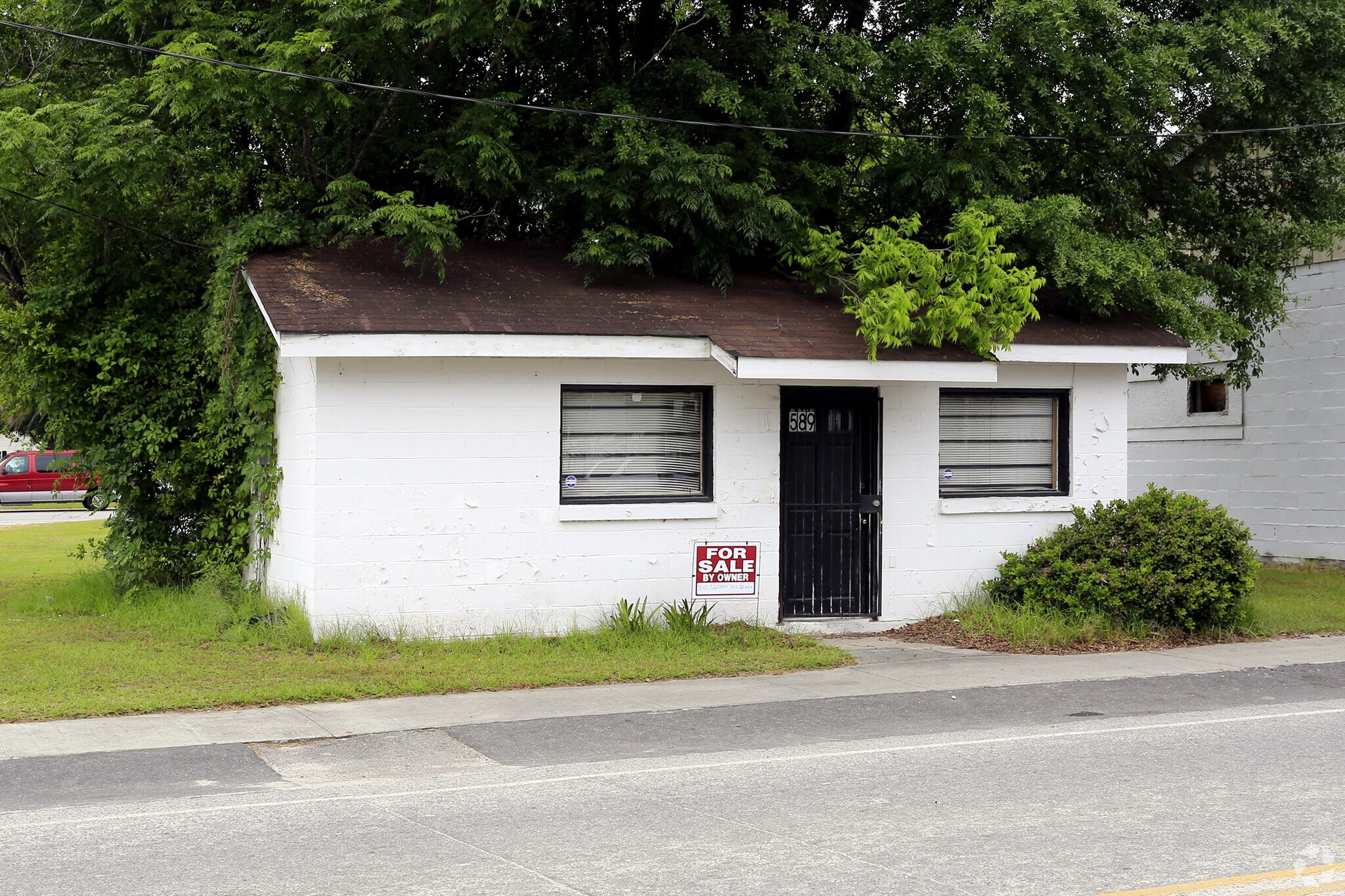 589 S Green St, Ridgeland, SC for Sale