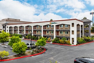 Ontario, CA Hospitality - 514 N Vineyard Ave Ontario, CA Hospitality - 514 N Vineyard Ave