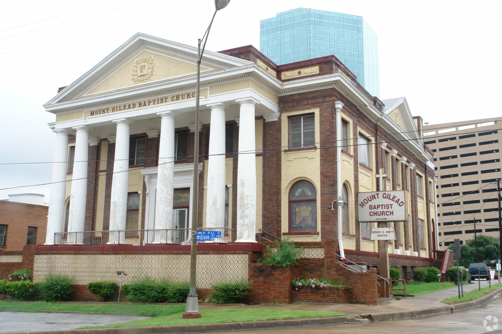 600 Grove St, Fort Worth, TX for Sale