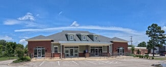 Arlington, TN Office - 6245 Greenlee St Arlington, TN Office - 6245 Greenlee St
