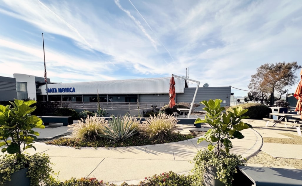 3221 Donald Douglas Loop S, Santa Monica, CA for Rent