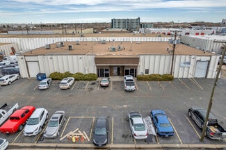 Commerce City, CO Industrial - 4940-4950 Oneida St