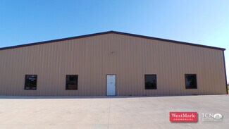 Lubbock, TX Flex - 5614 126th St Lubbock, TX Flex - 5614 126th St