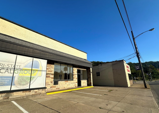 Weirton, WV Office/Retail - 3970 Main St