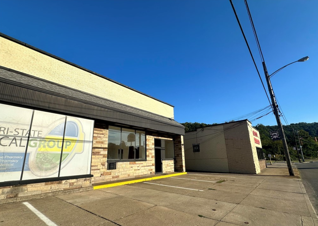 3970 Main St, Weirton, WV for Rent