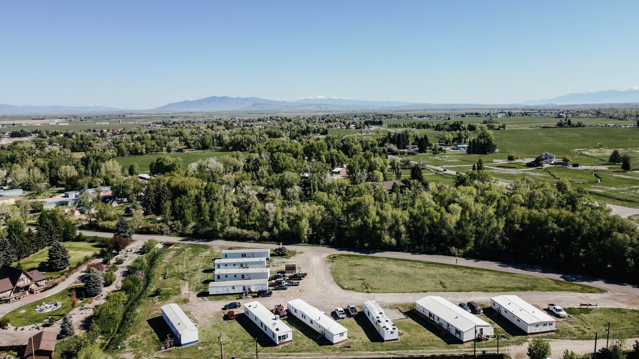 250 Pioneer Dr, Dillon, MT for Sale
