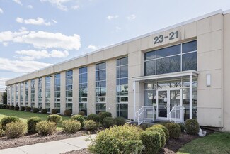 South Hackensack, NJ Industrial - 21 Empire Blvd