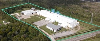 Fresno, TX Manufacturing - 810 Fm 521 Rd