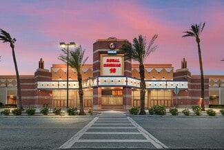 Rancho Mirage, CA Retail - 72777 Dinah Shore Dr