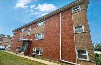 Midlothian, IL Apartments - 3631 147th St Midlothian, IL Apartments - 3631 147th St