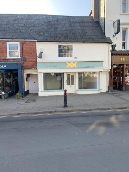 16 South St, Bridport, DOR for Rent
