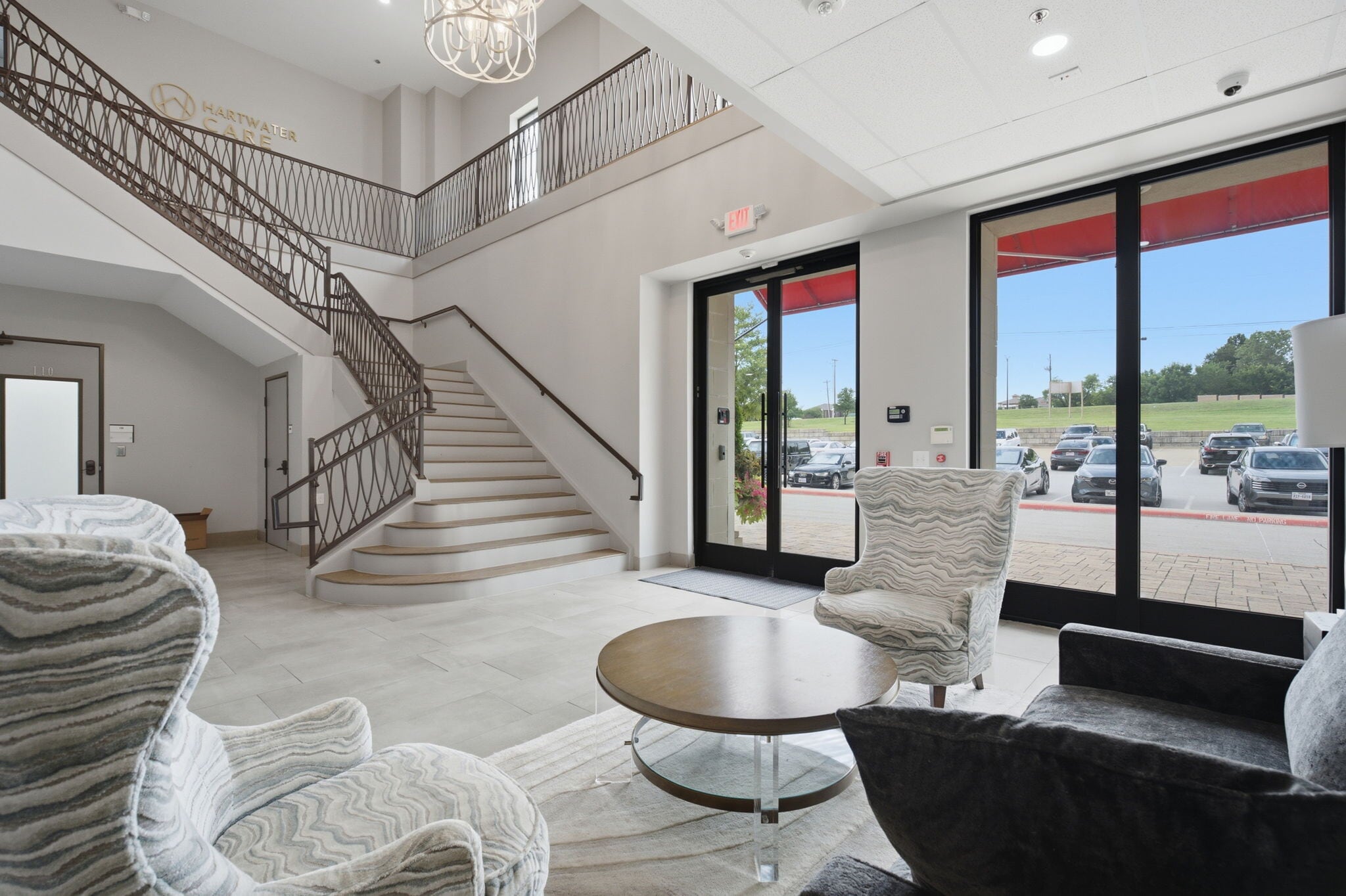 7200 W University Dr, McKinney, TX for Rent
