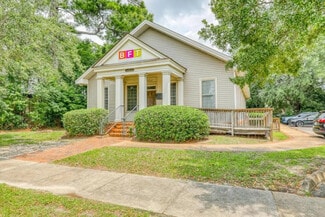 Thomasville, GA Medical - 223 S Crawford St Thomasville, GA Medical - 223 S Crawford St