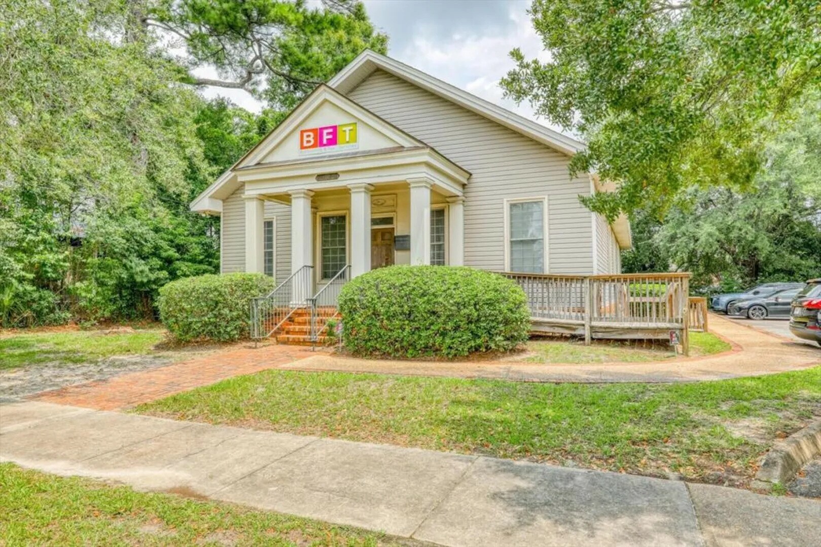 223 S Crawford St, Thomasville, GA for Sale