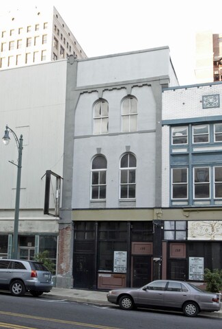 Prime Downtown Memphis Investment Prime Downtown Memphis Investment