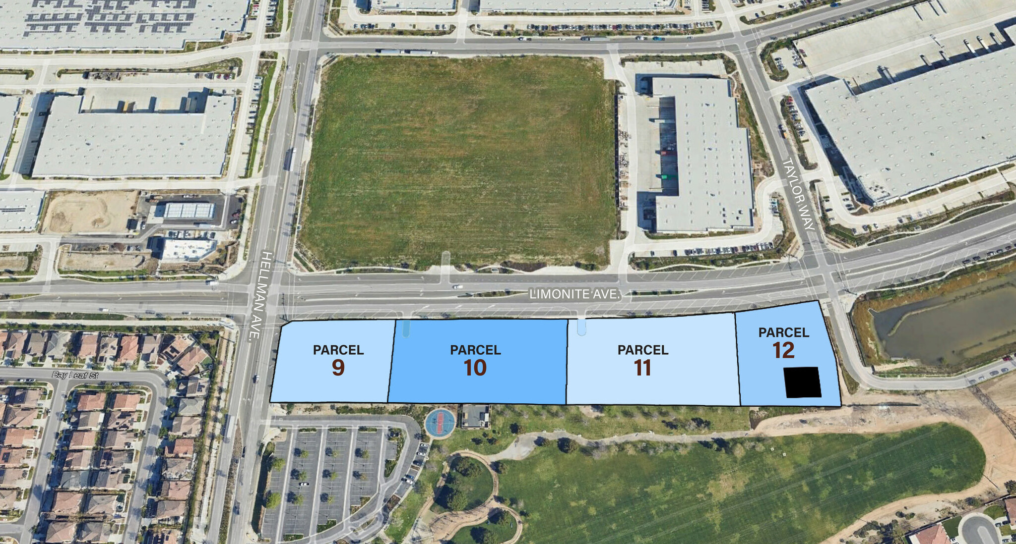 , Eastvale, CA for Sale
