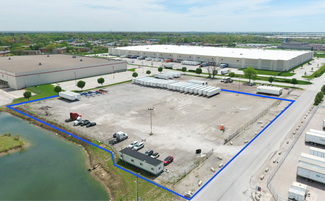 Indianapolis, IN Industrial - 235 Transfer Dr