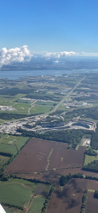 Decatur, AL Commercial Land - 3479 Highway 20