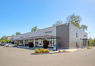 Cupertino, CA Retail - 10801-11111 N Wolfe Rd