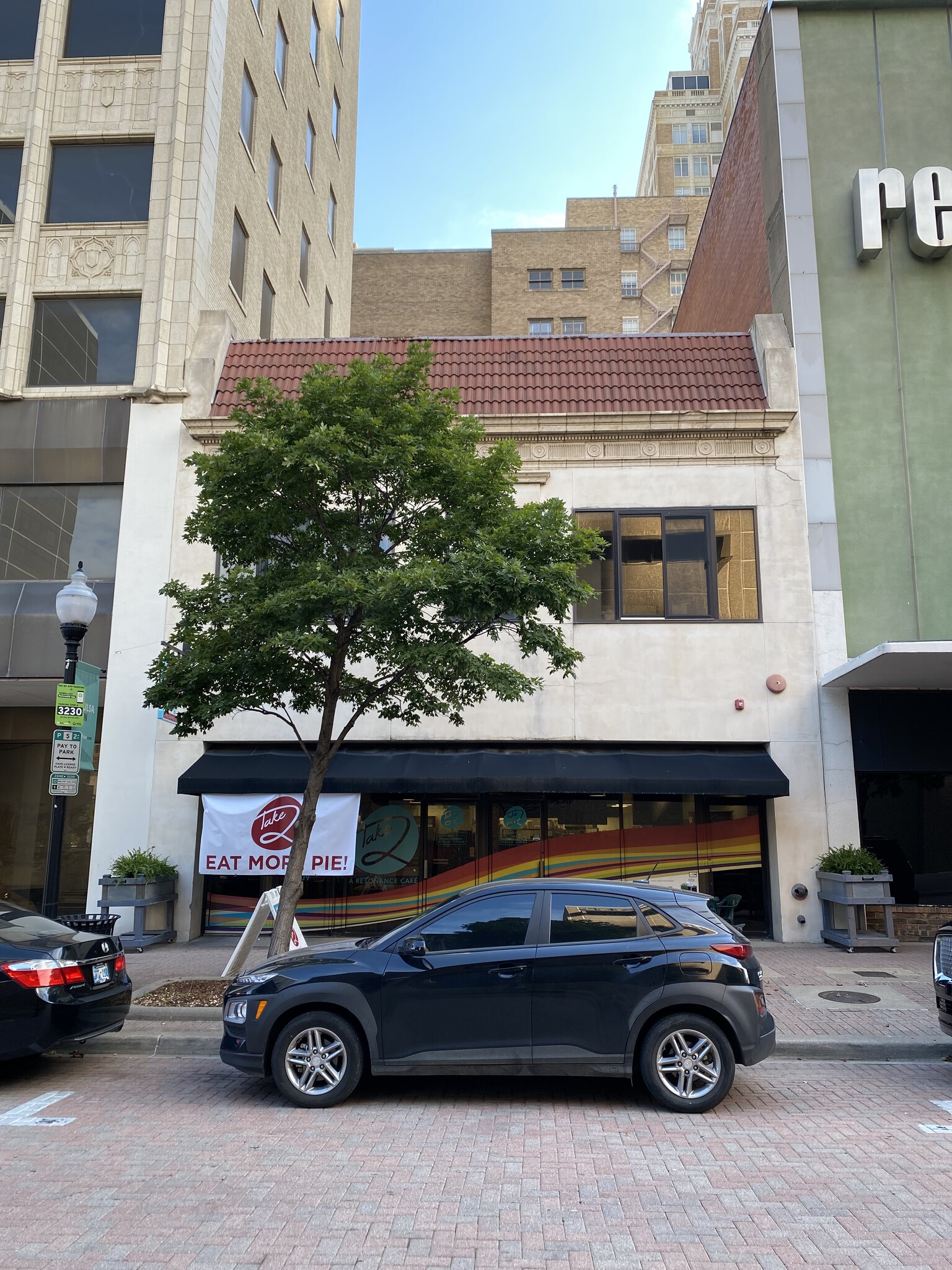 309 S Main St, Tulsa, OK for Sale