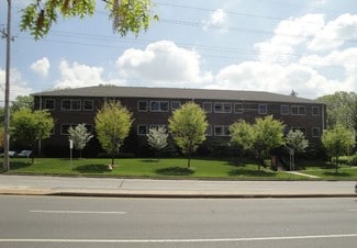 Newtown Square, PA Coworking Space - 3748 W Chester Pike