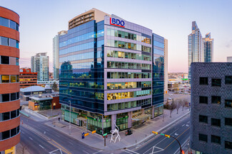 Calgary, AB Office - 903 8th Ave SW