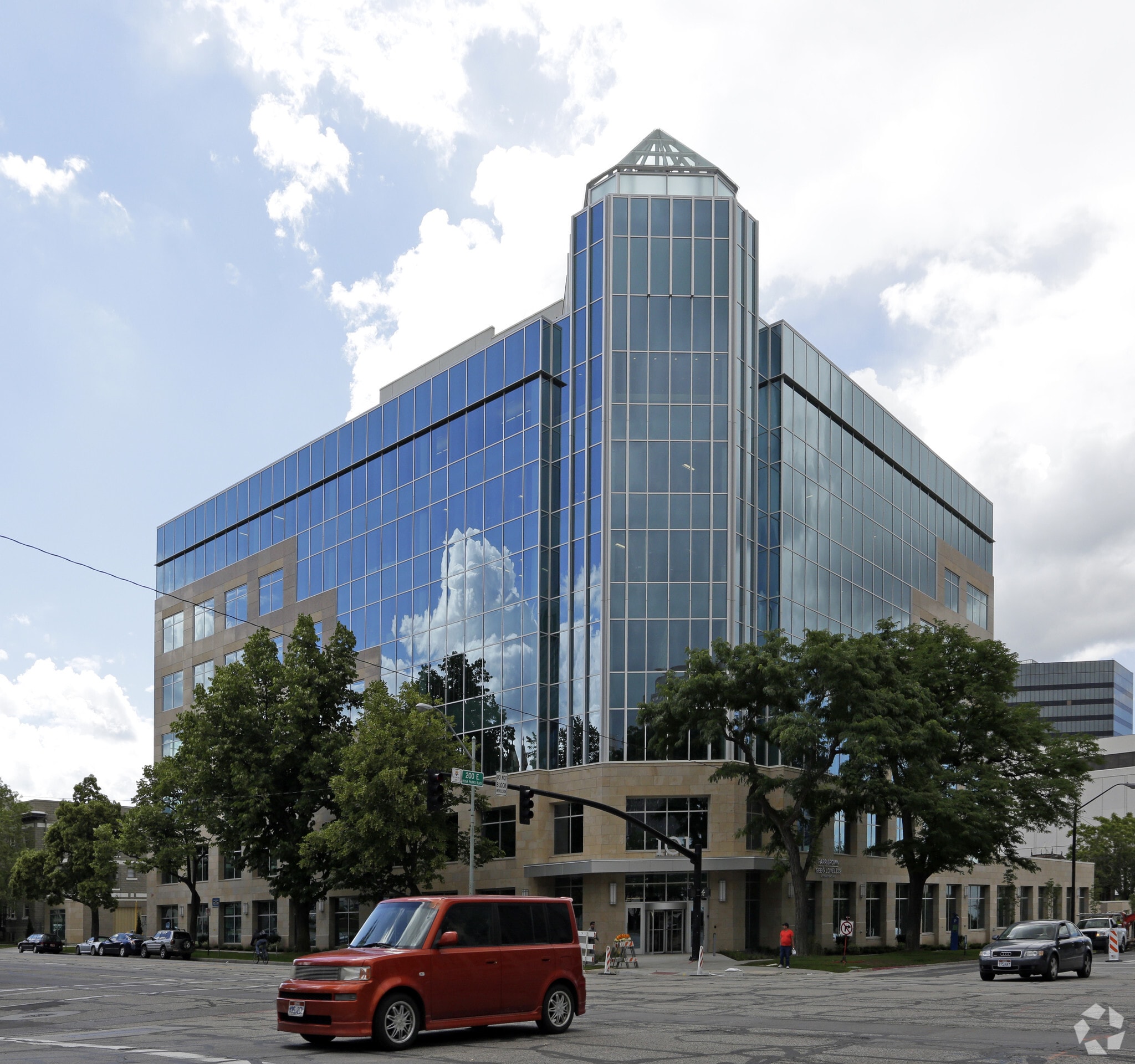 101 S 200 E, Salt Lake City, UT for Rent