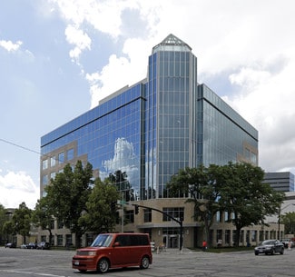 Salt Lake City, UT Office - 101 S 200 E Salt Lake City, UT Office - 101 S 200 E