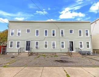 Ludlow, MA Multi-Family - 32-34 Joy St