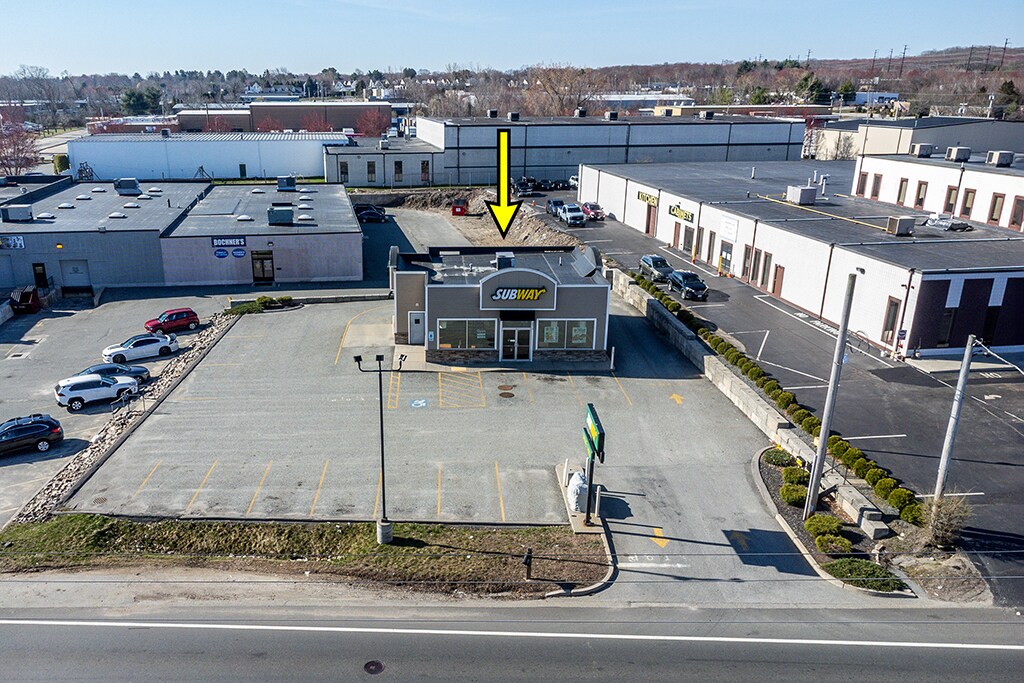 2214 Plainfield Pike, Cranston, RI for Sale