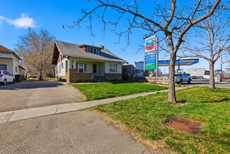 Provo, UT Office - 869 W Center St