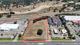 Red Bluff, CA Commercial - 1635 Main St Red Bluff, CA Commercial - 1635 Main St